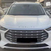 فیدیلیتی پرستیژ داخل نسکافه ای