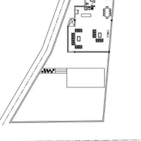 چهاردیواری ۴۰۰ متری گلستان ۷ رامجین