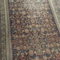 قالیچه قدیمی عتیقه