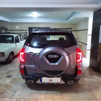 ام وی ام ایکس۳۳مدل۹۷|خودرو سواری و وانت|پرند, فاز ۱|دیوار