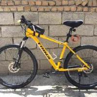 دوچرخه ۲۷/۵|دوچرخه، اسکیت، اسکوتر|کامیاران, |دیوار