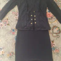 لباس مجلسی و مانتو|لباس|عطاملک, |دیوار