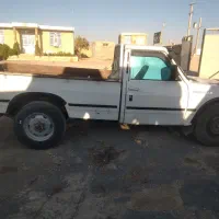 نیسان دوگانه