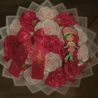 باکس گل و دسته گل و باکس عروسکی|گل مصنوعی|اردبیل, |دیوار