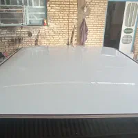 پژو پارس موتور جدید 1401نیمه فول|خودرو سواری و وانت|امیدیه, |دیوار