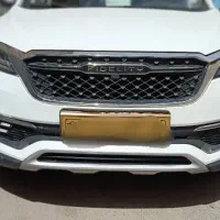 فیدلیتی پرایم۵نفره ۱۰پرگیربکس جدید