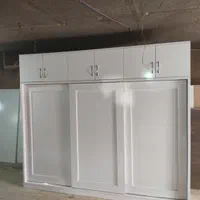 کمد ریلی ۶ کشو