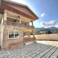 ** ویلای دوبلکس ** 330متری شیک