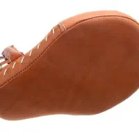 میت بوکس و تمرین رزمی چرمی سالم و تمیز