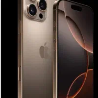 آیفون 16 pro max