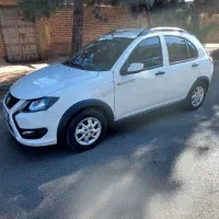 کوییک GXL مدل1402 درحدصفر واقعی|خودرو سواری و وانت|کرمان, |دیوار