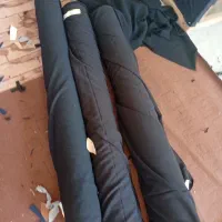 پارچه مازراتی 330گرم واقعی|لباس|هریس, |دیوار