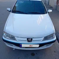 پژوپارس دوگانه کارخانه