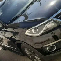 تیگو ۵ FL مدل ۹۶|خودرو سواری و وانت|بوشهر, |دیوار