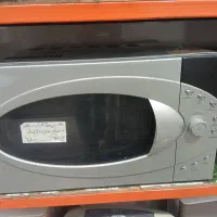 مایکروویو فول امکانات دوو ۳۴ لیتری