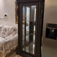 بوفه|بوفه، ویترین، کنسول|تهران, زرگنده|دیوار