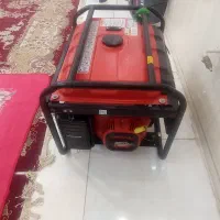 موتور برق لونسن ۶۵۰۰ سوسنگرد|قطعات یدکی و لوازم جانبی|اهواز, عین ۲|دیوار