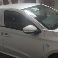 فروش تارا دنده مدل ۴۰۲ کارکرد۱۴۰۰۰ قیمت ۸۵۰ میلیون|خودرو سواری و وانت|نیشابور, دارایی|دیوار