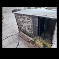 کولر گازی سوخته 3000000با قیمت بالا
