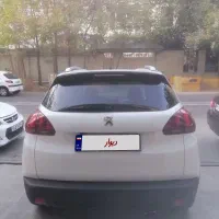 پژو 2008 مدل 98|خودرو سواری و وانت|تهران, پونک|دیوار