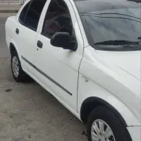 تیبا صندوقدار مدل 95درحد