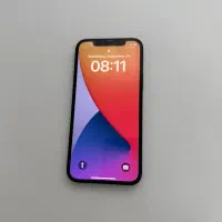 گوشی آیفون iPhone 12 حافظه ۱۲۸ گیگابایت دو سیمکارت|موبایل|تهران, لویزان|دیوار