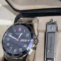 ویکتورینوکس سوییس سرتینا همیلتون victorinox سیکو|ساعت|تهران, شهران جنوبی|دیوار