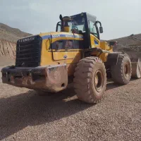 لودر هلیکو۲۰۱۰