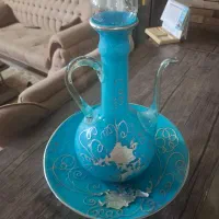 2 عدد دکوری|مجسمه، تندیس، ماکت|مشهد, شفا|دیوار