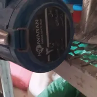بلندگو|صوتی و تصویری|سرپل ذهاب, |دیوار