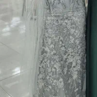 پیراهن مجلسی شیک|لباس|خرمآباد, |دیوار