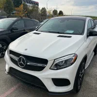 مرسدس بنز GLE COUPE 2019