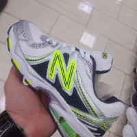 کتونی تک و عمده یک سوم قیمت بازار|کیف، کفش، کمربند|فلارد, |دیوار