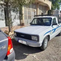وانت‌مزدا‌کارا‌۲۰۰۰|خودرو سواری و وانت|اردبیل, |دیوار