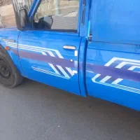 نیسان مدل ۹۶