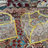 ساخت کاورقفس پرنده شیشه ای|لوازم جانبی حیوانات|ایلام, |دیوار