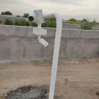 نصب و فروش و عیب یابی دوربین مداربسته و دزدگیر|دوربین مداربسته|دزفول, |دیوار