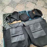 روکش صندلی ماکسیماو۲۰۷و۲۰۶|قطعات یدکی و لوازم جانبی|ارومیه, |دیوار