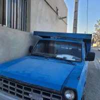 نیسان ۹۰ گازوئیلی