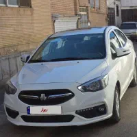 شاهین G مدل ۱۴۰۱