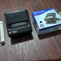 دستگاه پانچ کاغذ (سوراخ کن)