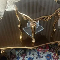 میز جلو مبلی