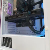 RX5700XT/Ram 16/ SSD 256G/i5 12400f|رایانه رومیزی|بروجرد, |دیوار