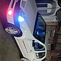 ماشین تک برگ سند زاپاس زیرش نرفته شاسی پلمپ|خودرو سواری و وانت|قوچان, |دیوار