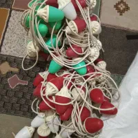 چراغهای جشن