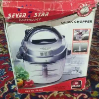 خردکن ،سبزی خردکن،همه کاره