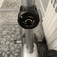 دوچرخه ثابت|تجهیزات ورزشی|رباطکریم, کاظمآباد|دیوار