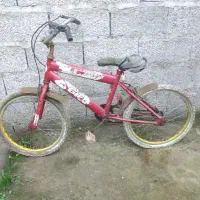 دوچرخه
