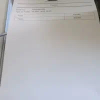 دستگاه کپی و پرینت ریکو|پرینتر، اسکنر، کپی، فکس|گلستان (تهران), |دیوار