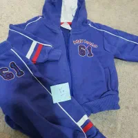 لباس کودک .خرید کلی همه ۵۰۰|کفش و لباس بچه|قم, سالاریه|دیوار